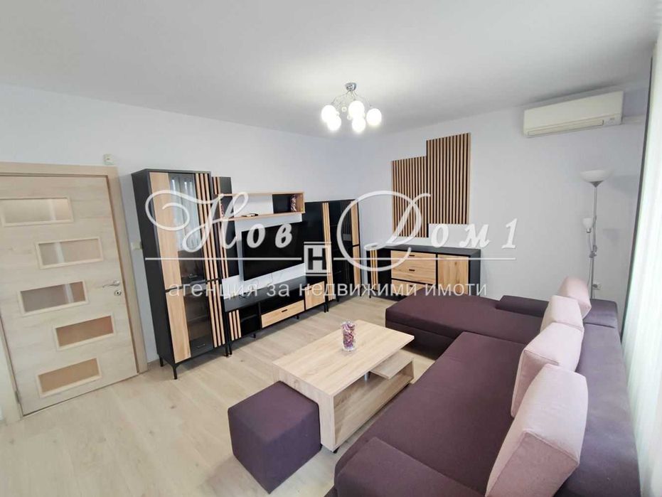 Модерен апартамент до Varna Mall стил, комфорт и престижна локация