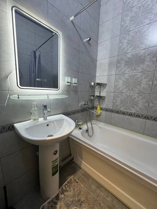 Сагбон 3/4/9 ЖК Golden House Узок муддатга Берилади