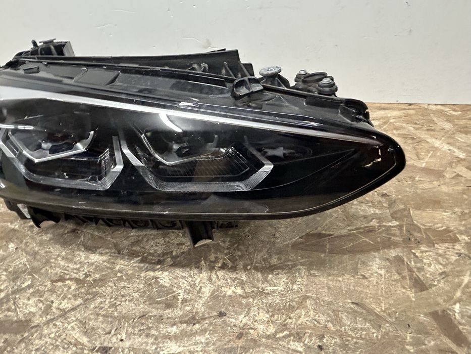 Far bmw G22 G23 G26 full led dreapta 2019-2022
