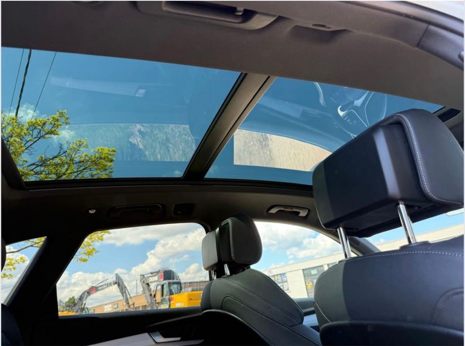 2021 Audi Q5 Technik SLINE|NAVI|SUNROOF|