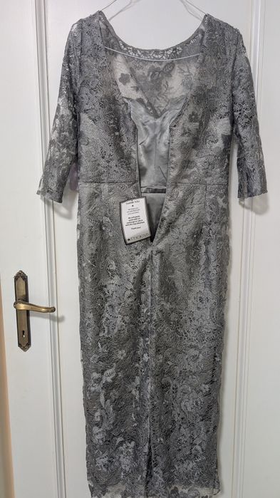 Rochie eleganta dantela