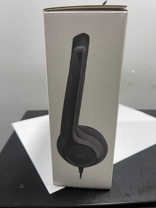 Logitech H390 Наушник сотилади