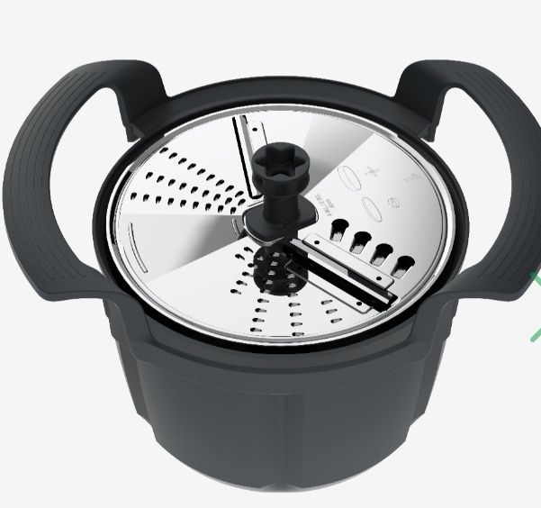 Vand cutter nou pt thermomix TM6, in ambalaj original.