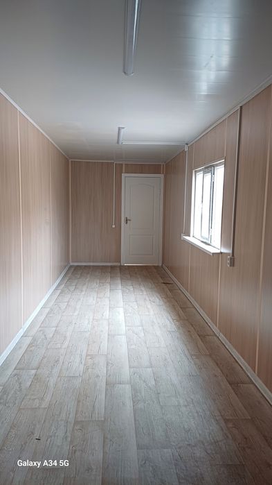 Продам контейнера 20фут   утепленный