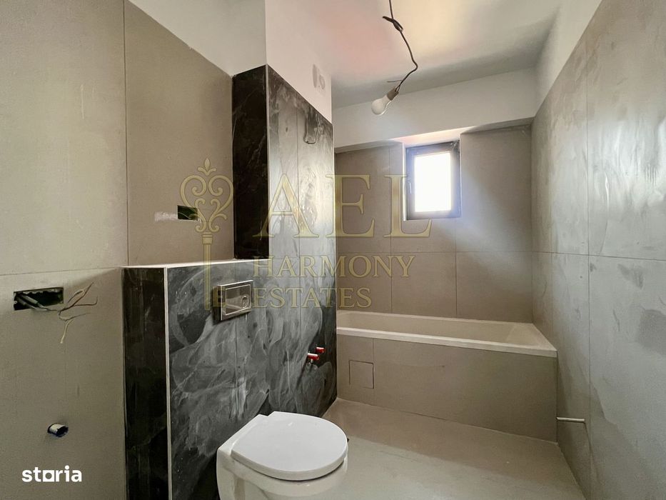 Apartament 2 camere *82mp*// Pipera-Voluntari - COMISION 0%