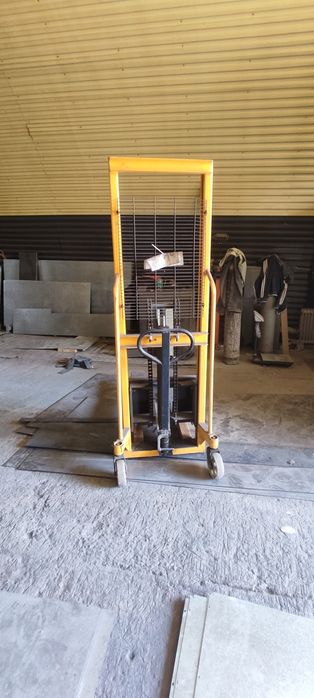 Продам штабелеры новые