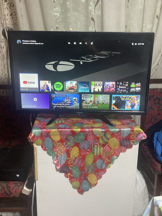 Vand xbox one sau schimb cu o trotineta electirca