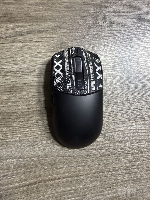 Мишка aula Sc580