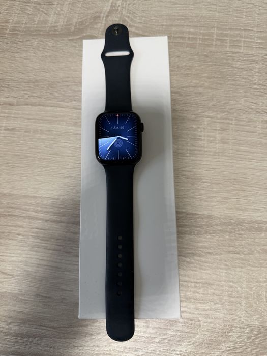 Vand Apple watch seria 9