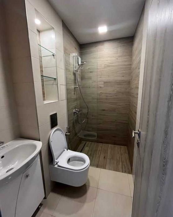 Продава се Двустаен апартамент в София, Витоша - 74 кв.м за 1852 €/кв.м - Снимка #6