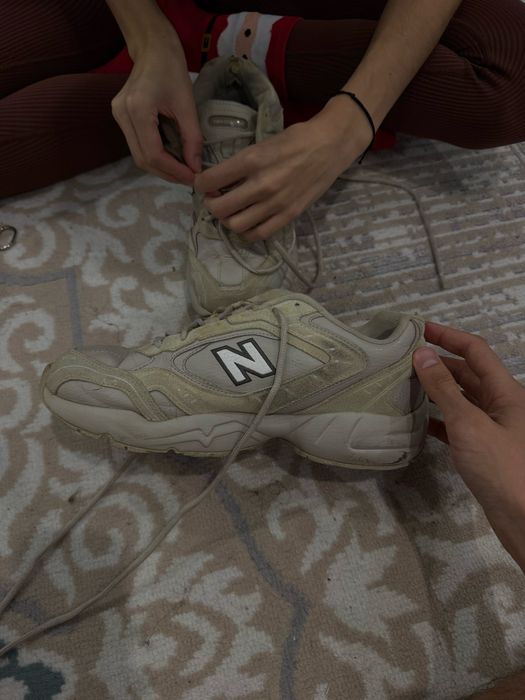 Продам New balance 43 size