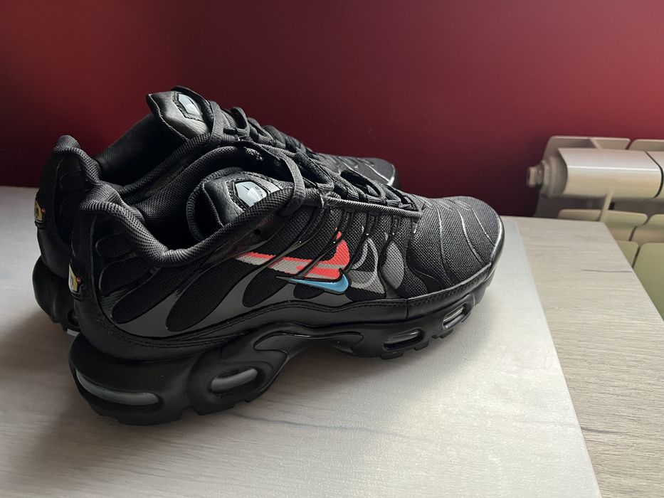 Nike air max outlet plus olx