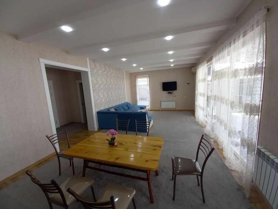 Oq tosh dacha Aktash dacha oilaviy pokiza  bassen sauna tenis wifi