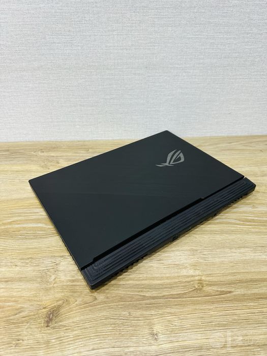ASUS ROG Strix RTX2070 Super 8 ГБ Видеокарта Топ Игровой ноутбук