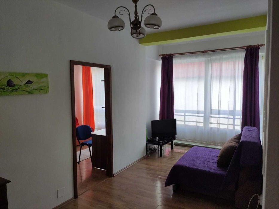 Se inchiriaza apartament 3 camere Manastur