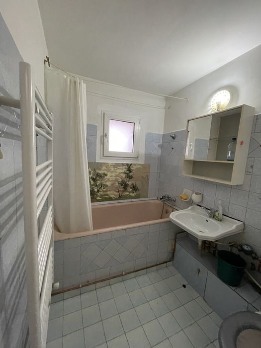 Apartament inchiriat Trivale complex 2