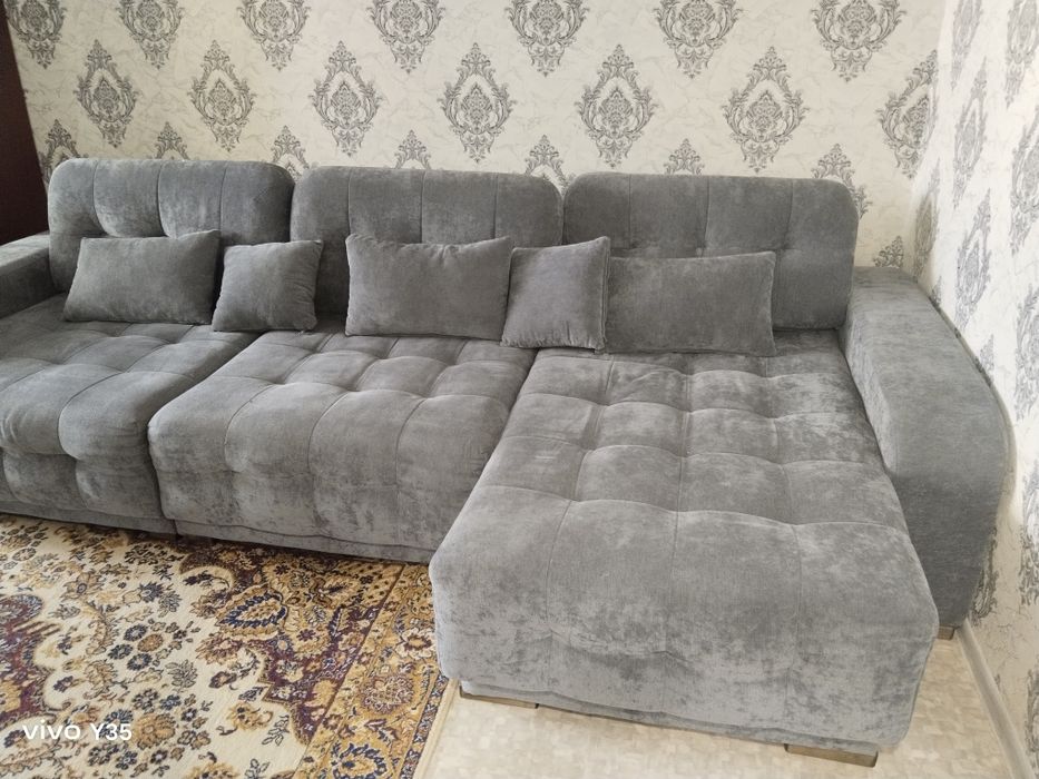 Продам диван б/у
