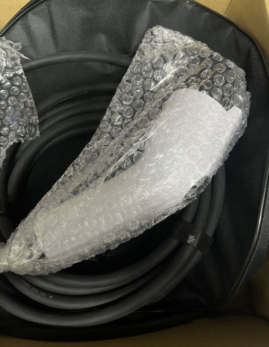 Ev charger зарядка для электромобилей 3.5кв