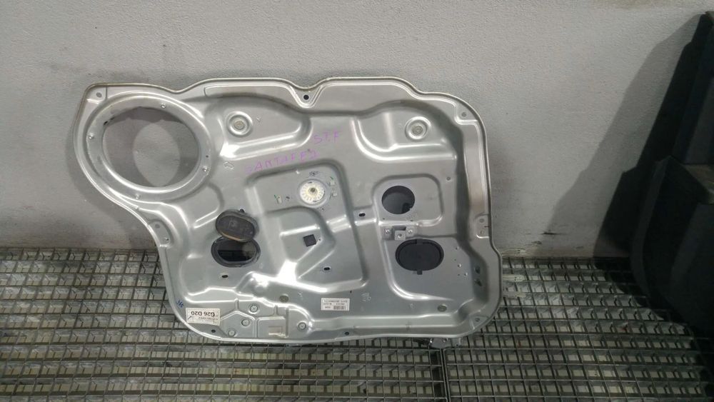 Macara geam electric stanga fata hyundai santa fe 2 cm 824702b030wks4
