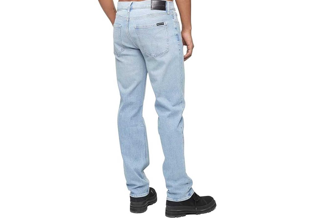 Оригинальные Джинсы Calvin Klein  (из США)