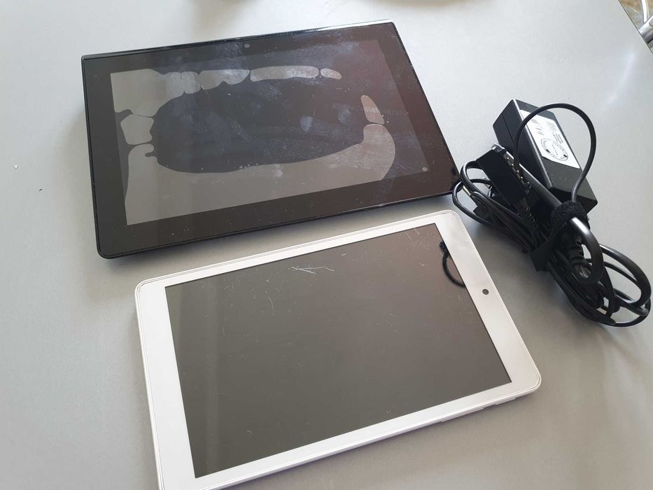 Tablete Sony și Wind (vechi)