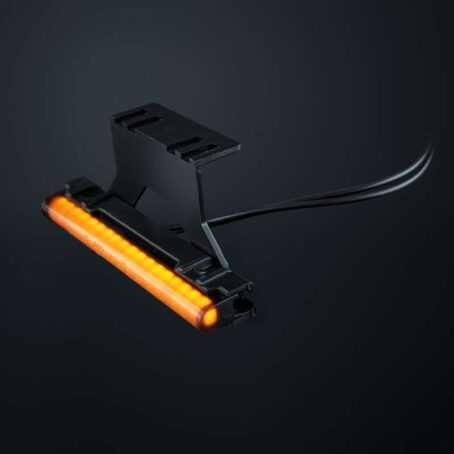 Габарит STRANDS freedom dark line