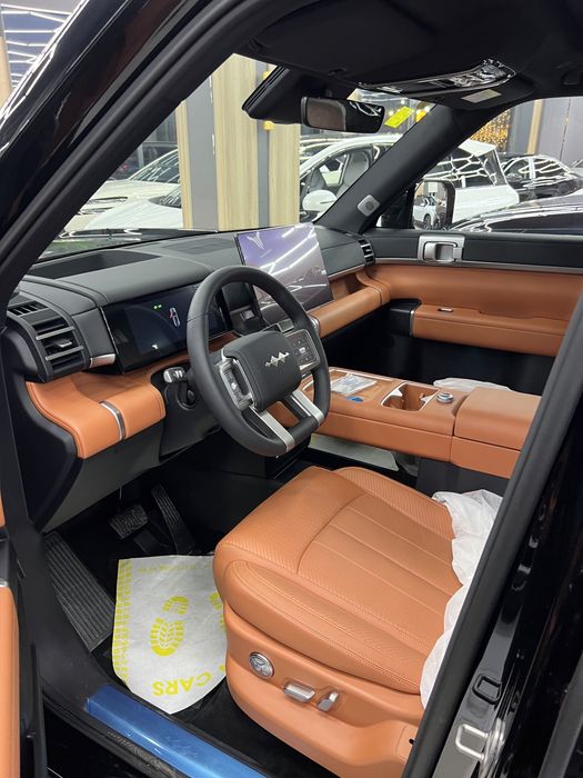 LEOPARD 7  full  + Garantiya