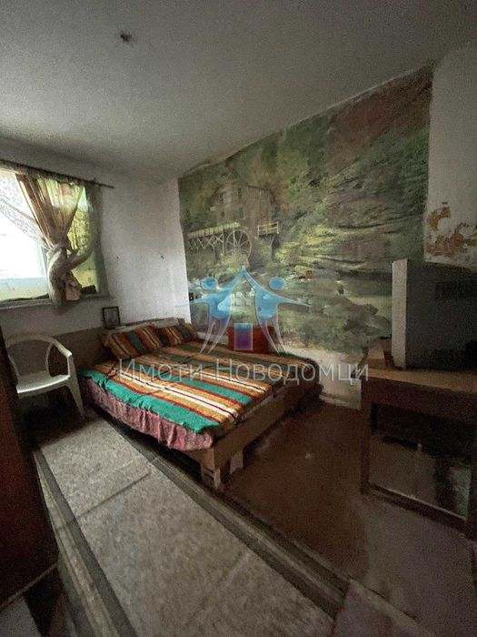 Продава се Къща в Шумен, Пазара - 106 кв.м за 890 €/кв.м - Снимка #1