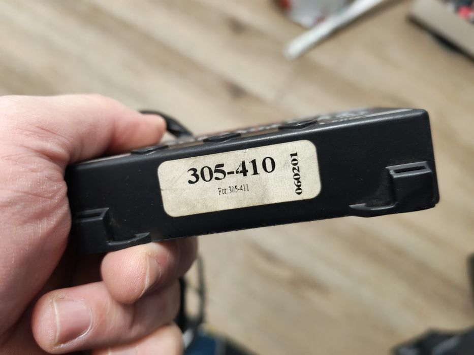 power comander 3 suzuki gsx-r k1 - k3