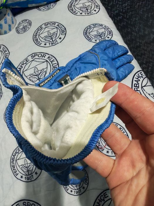 Salomon Gore-tex mănuși schi snowboard ski XL