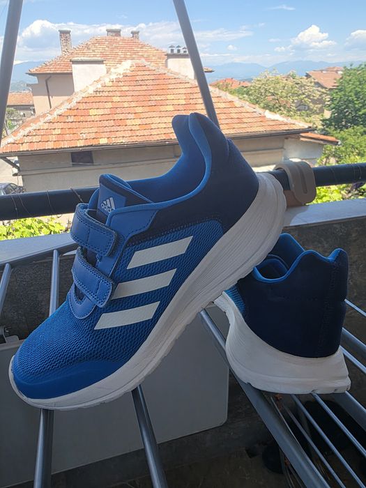 Маротонки Adidas
