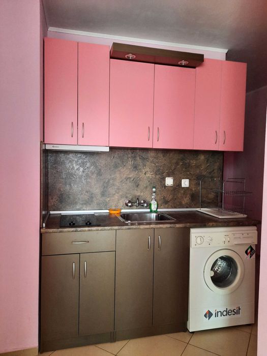 Дава се под наем Двустаен апартамент в Несебър - 45 кв.м за 408 € - Снимка #3