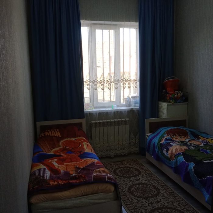 Дом Уй ынтымак район