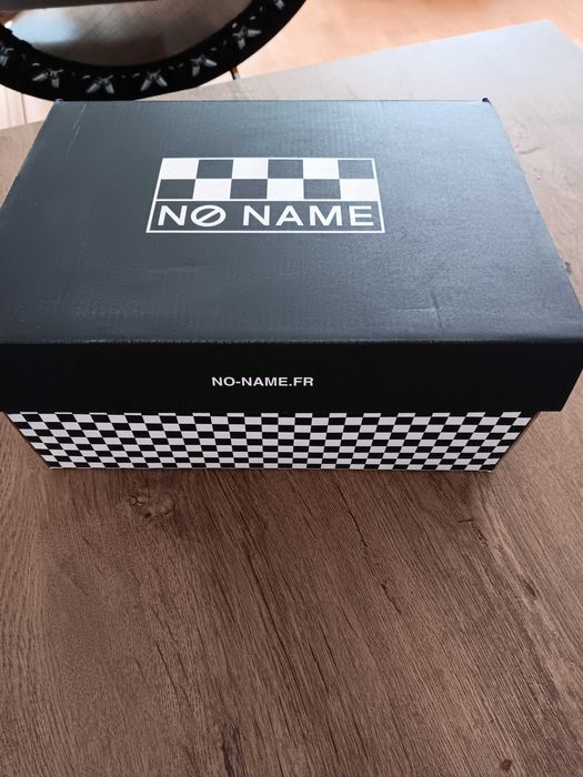 Дамски маратонки No name 38'