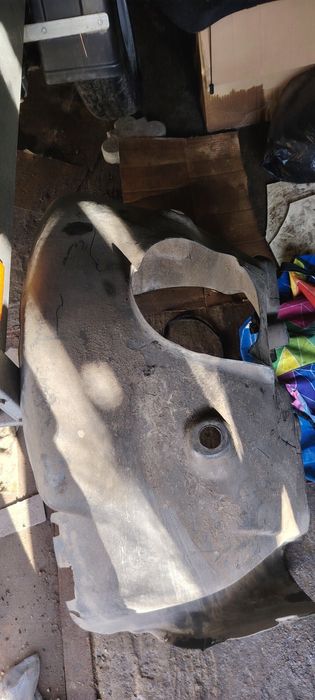 Мерседес вито 639