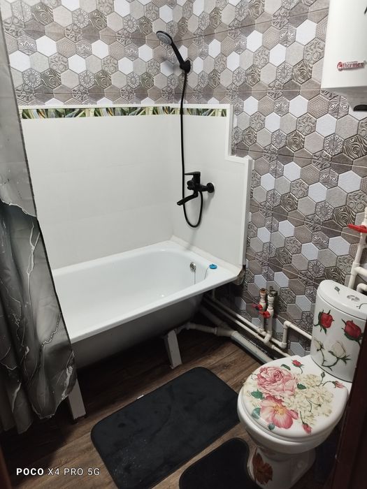 Квартиры посуточно