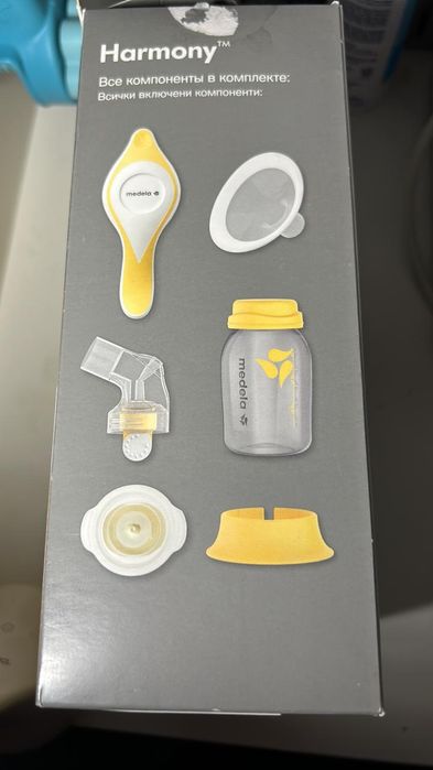 Продам молокоотсос