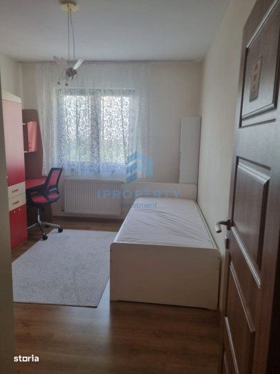 Inchiriere Apartament 3 camere in Berceni - Piata Sudului | Complex Ju