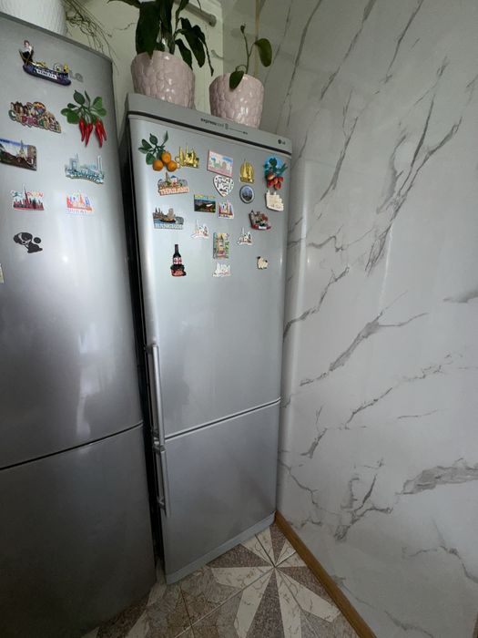 Продаю холодильник в хорошем состоянии