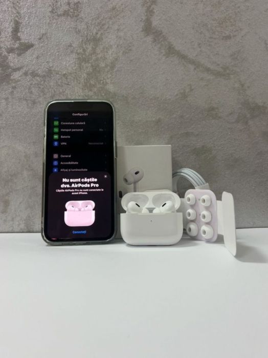 AirPods Pro 2 (USB-C)