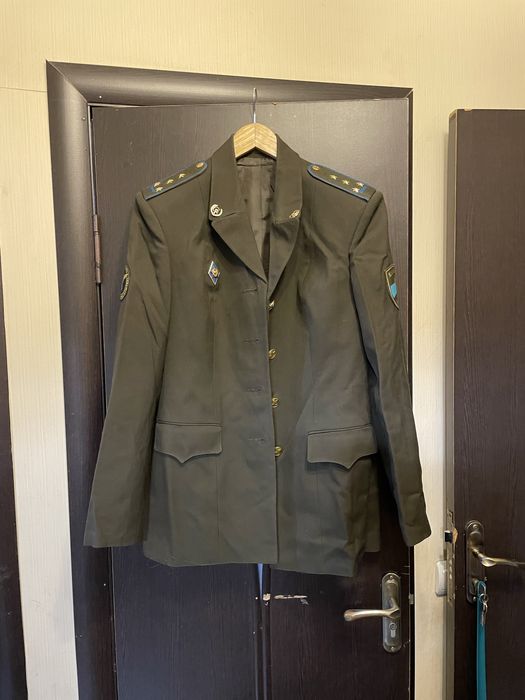 Продам военную форму