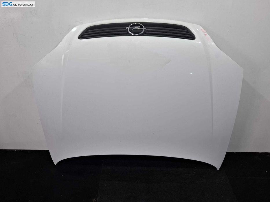 Capota Motor cu Grila cu Emblema Opel Astra G 1998 - 2007 [L4477]