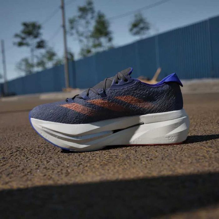 ПРО мъжки обувки ADIDAS ADIZERO PRIME X 2.0  р-р  38 -42  КОЛЕДНА ЦЕНА