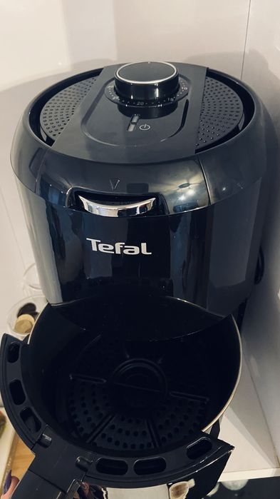 Air frayer Tefal Easy Fry Compact
