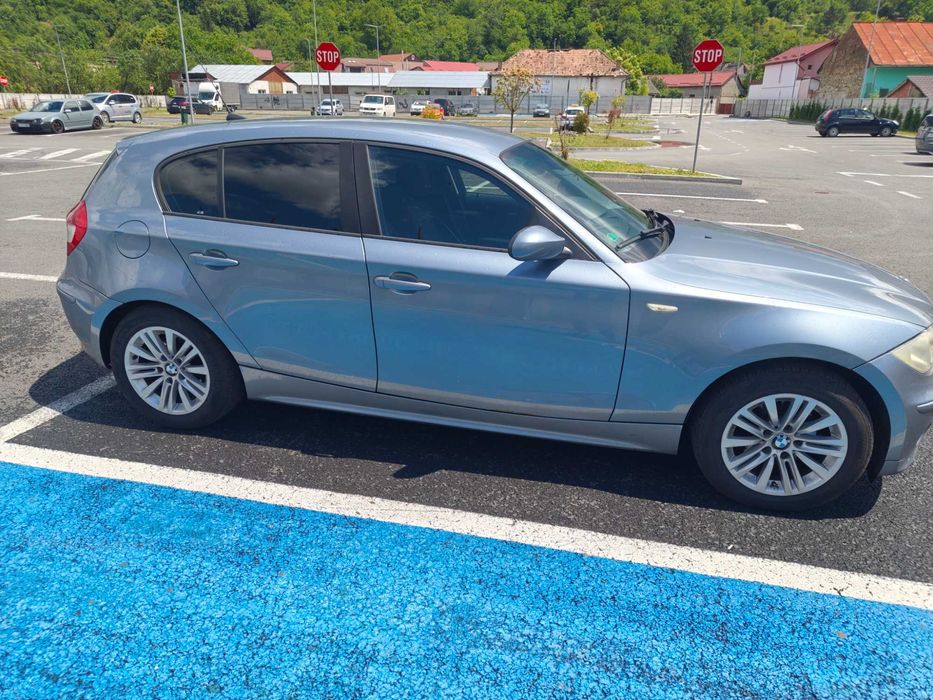 BMW 1 Series 2005 — imagine 3