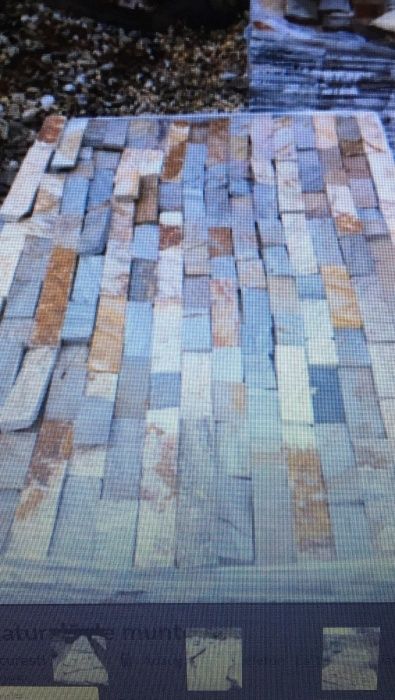 Piatra naturală vand la comanda