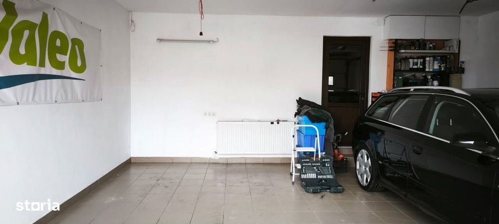 De inchiriat casa cu 6 camere in Cristesti