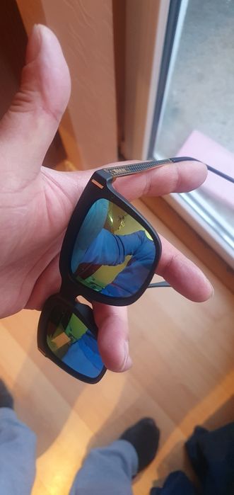 BMW слънчеви очила X11