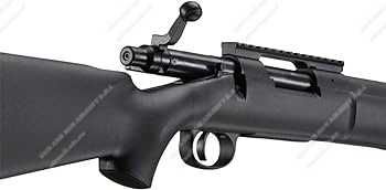 Pusca Airsoft *Manuala* + LUNETA Cu Aer Comprimat Arc + Munitie TOTALA