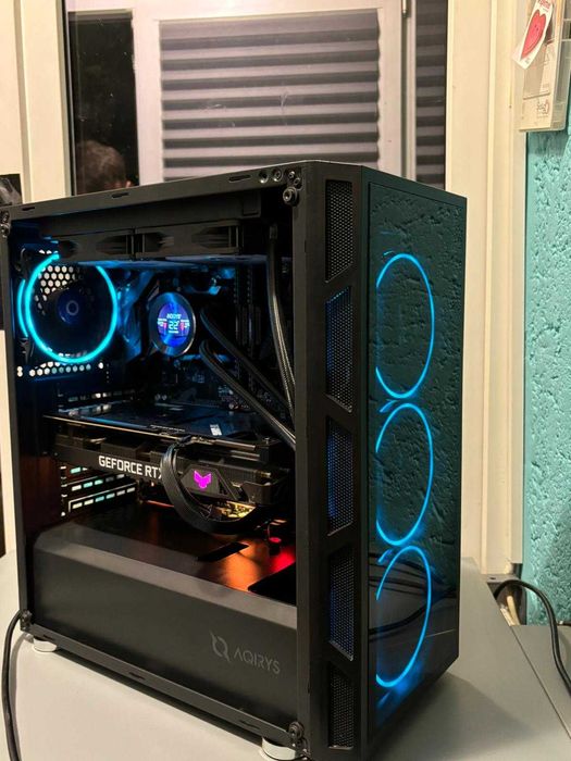 Servicii Mentenanta Hardware - Software - Reparatii PC/Laptop/PS4/PS5